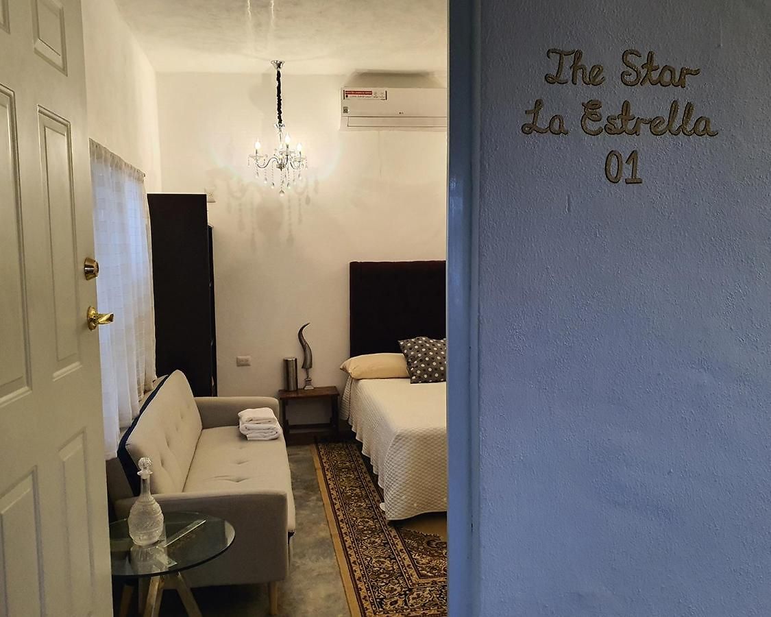 Elixir Homes Apartment *