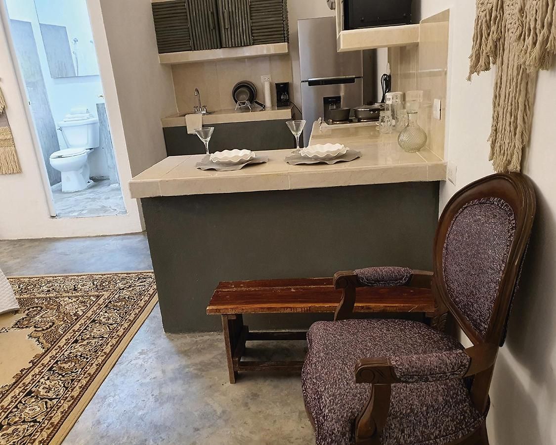 Elixir Homes * Tulum