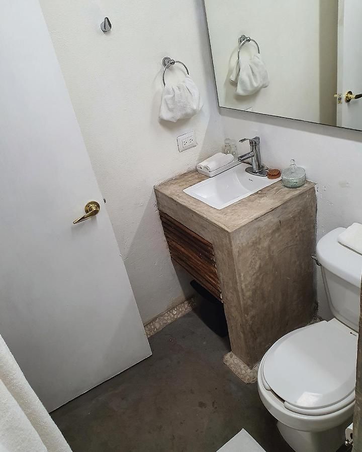 Apartment Elixir Homes Tulum