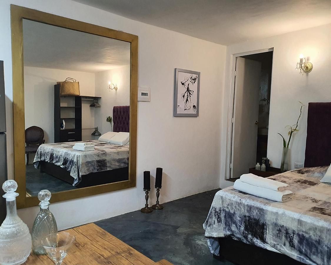 Apartment Elixir Homes *