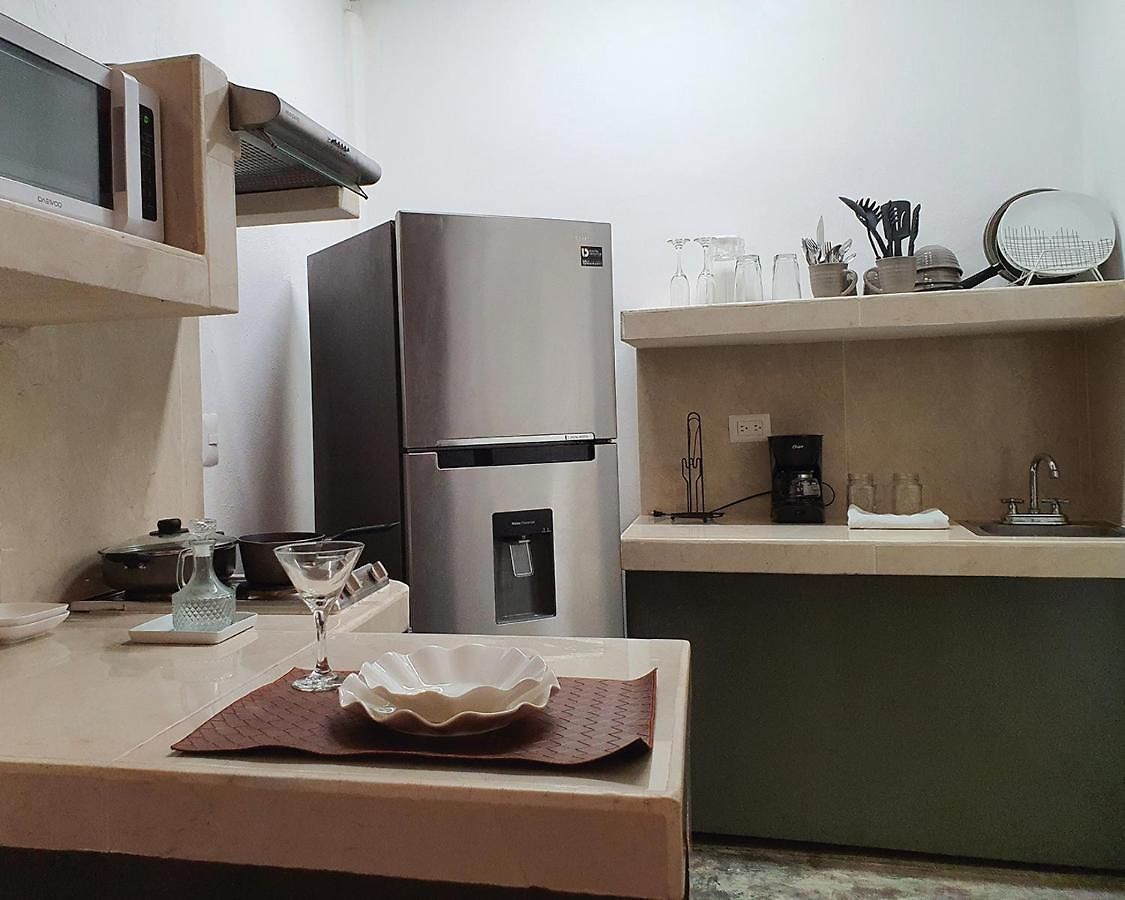 Apartment Elixir Homes *