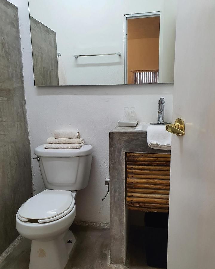 Elixir Homes Apartment Tulum