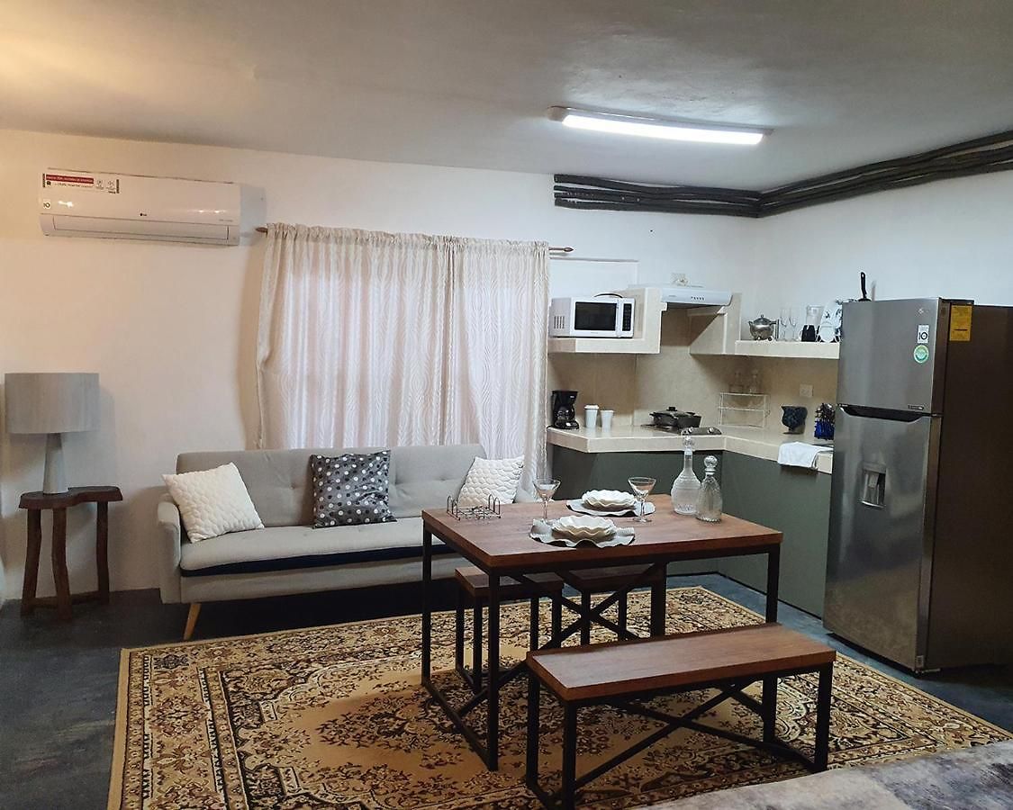 Elixir Homes Apartment *
