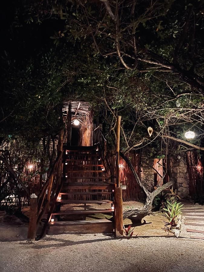 Manglex Eco 3* Tulum