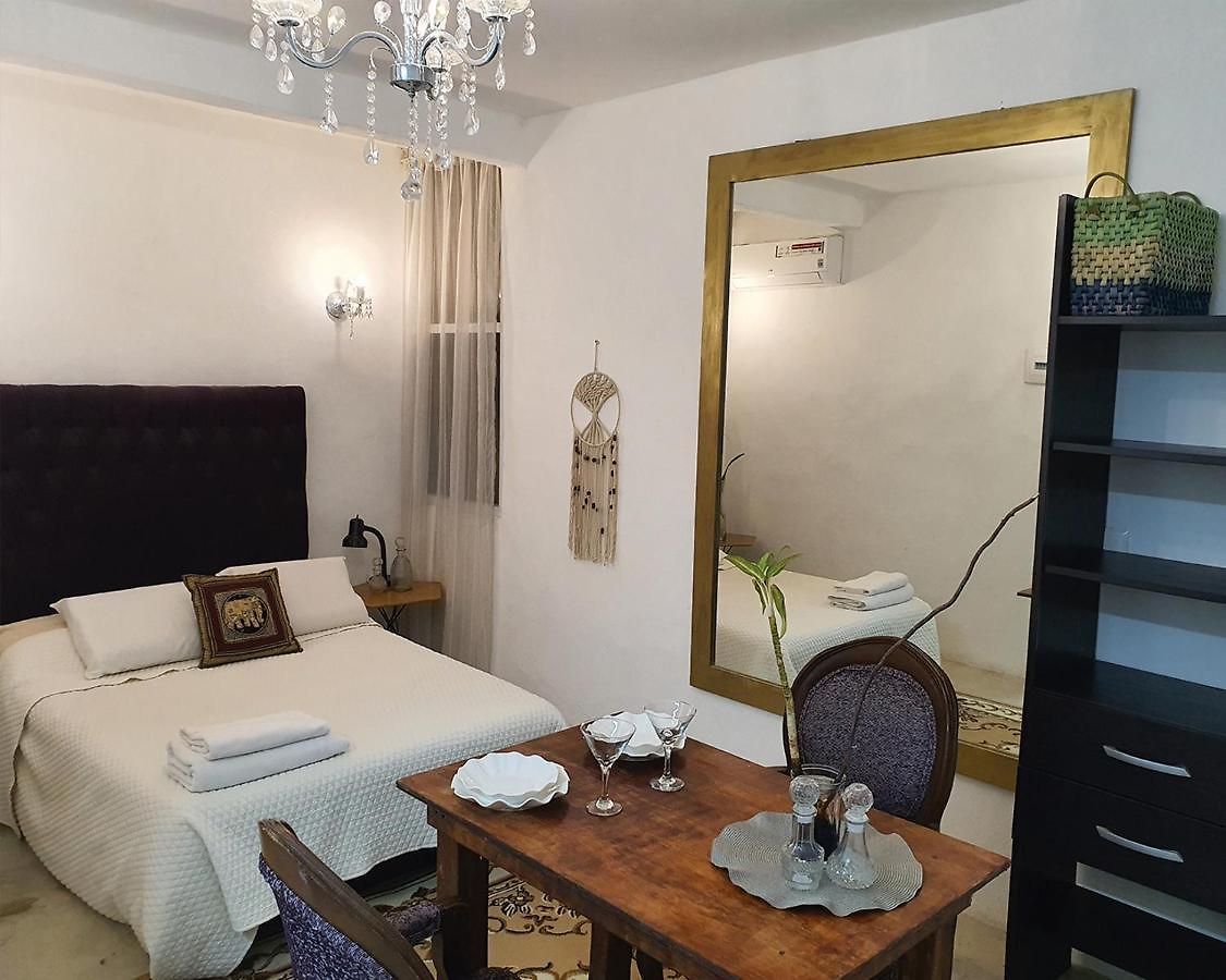 Apartment Elixir Homes Tulum