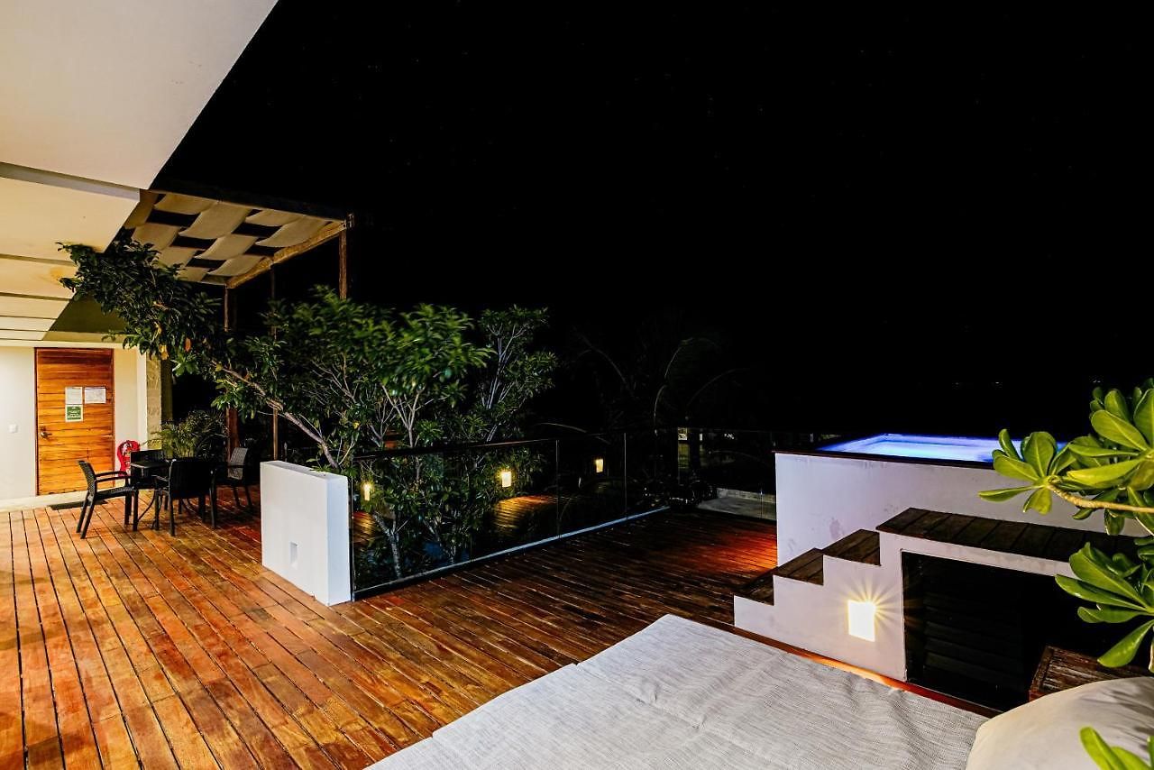 Tulsayab Luxury Development Tulum