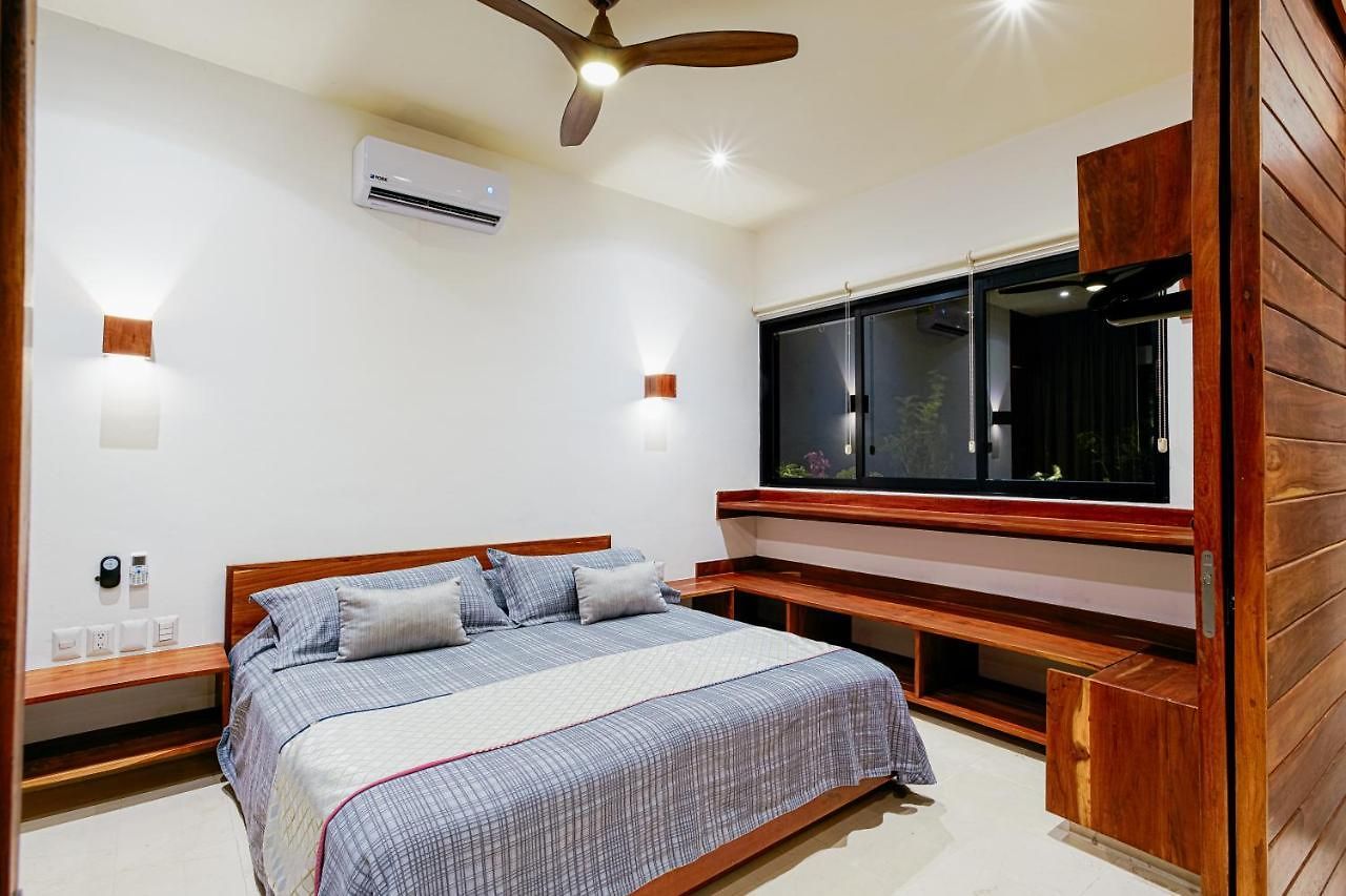 Tulsayab Luxury Development Tulum