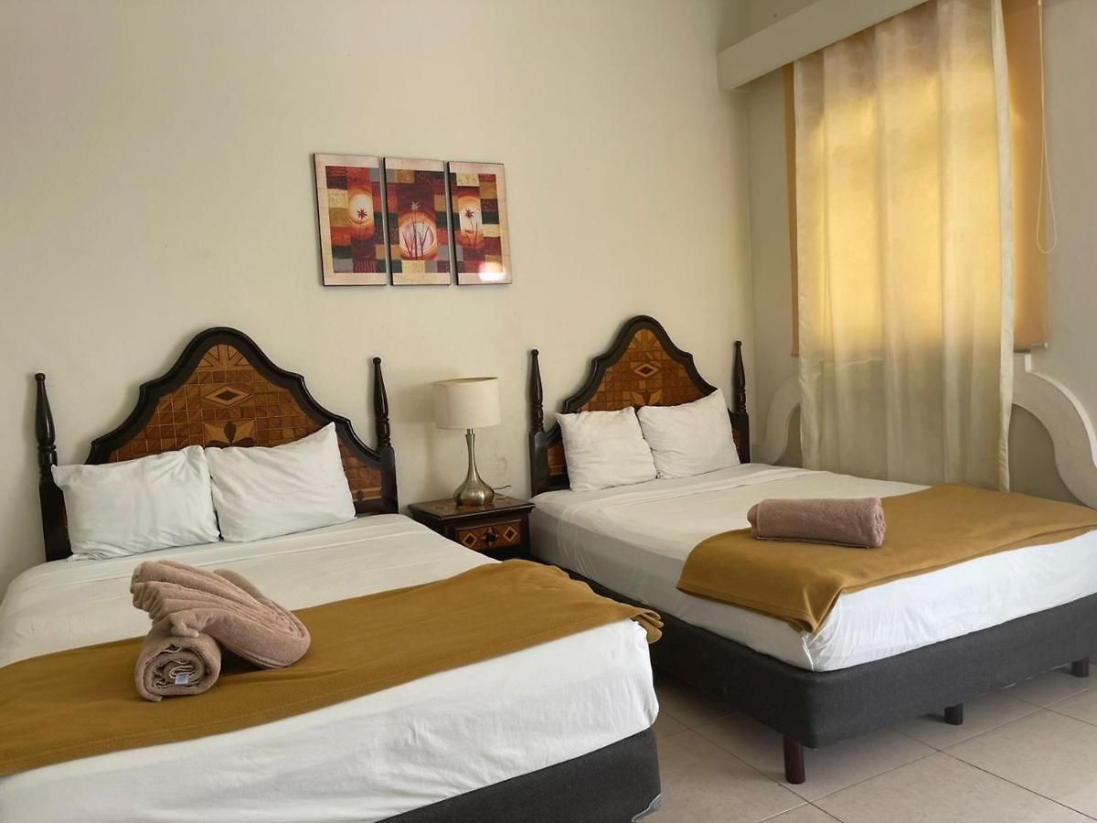 Hotel Mt 3*