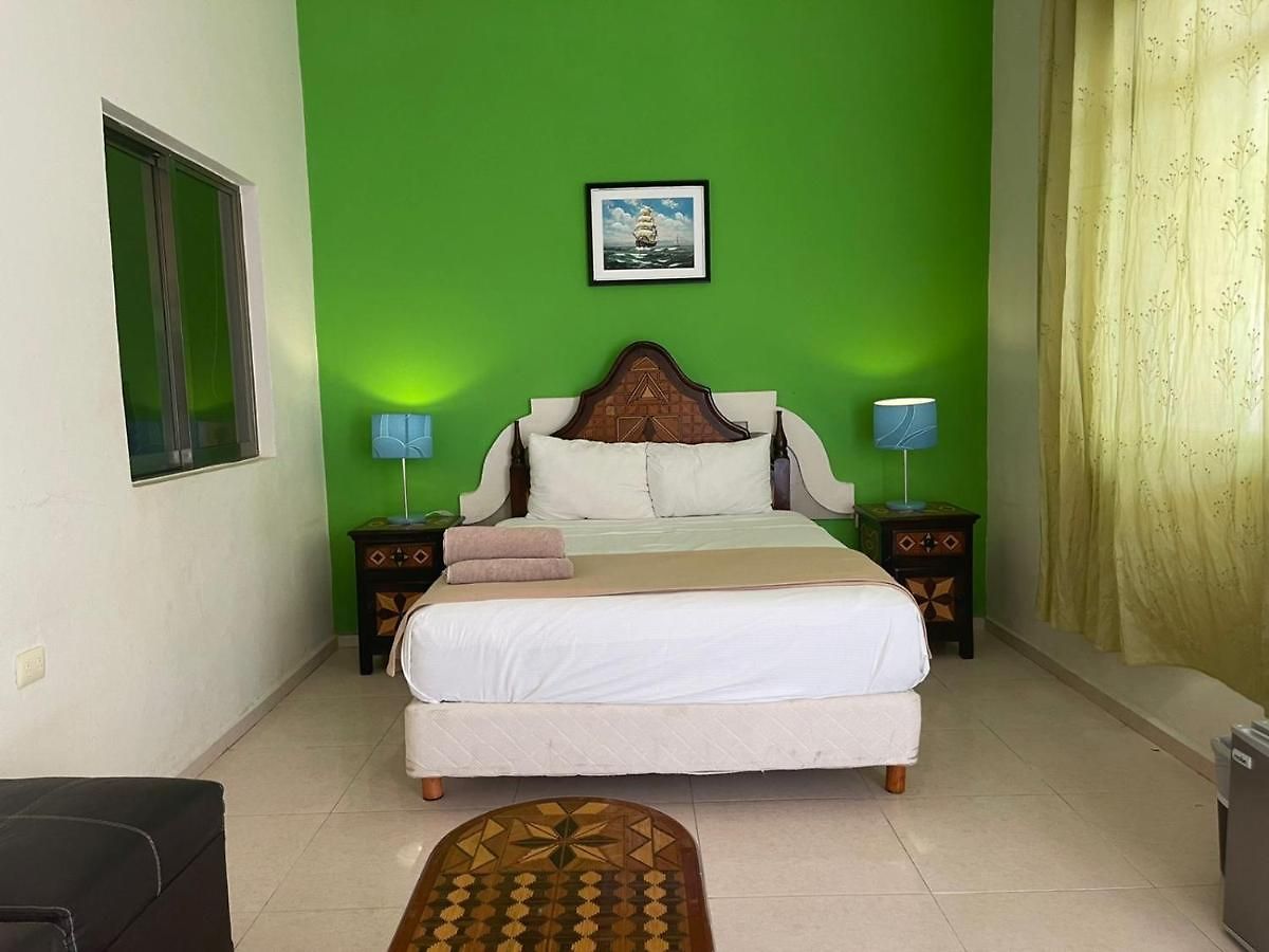 Hotel Mt