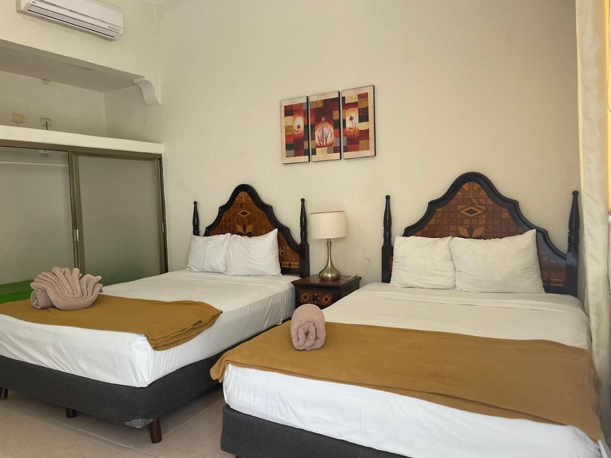 Hotel Mt