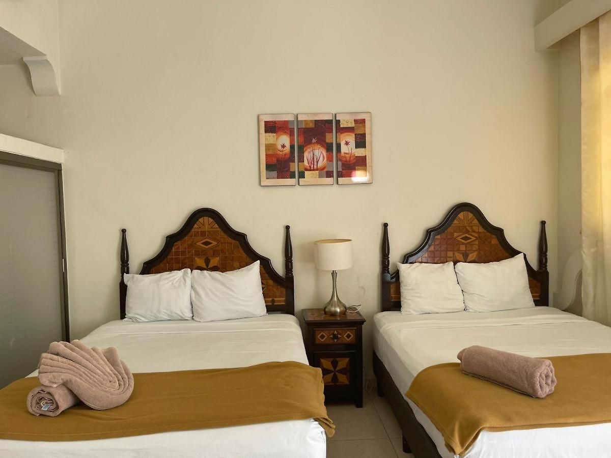 Mt Hotel