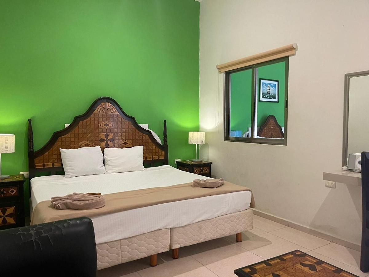 Mt 3* Tulum