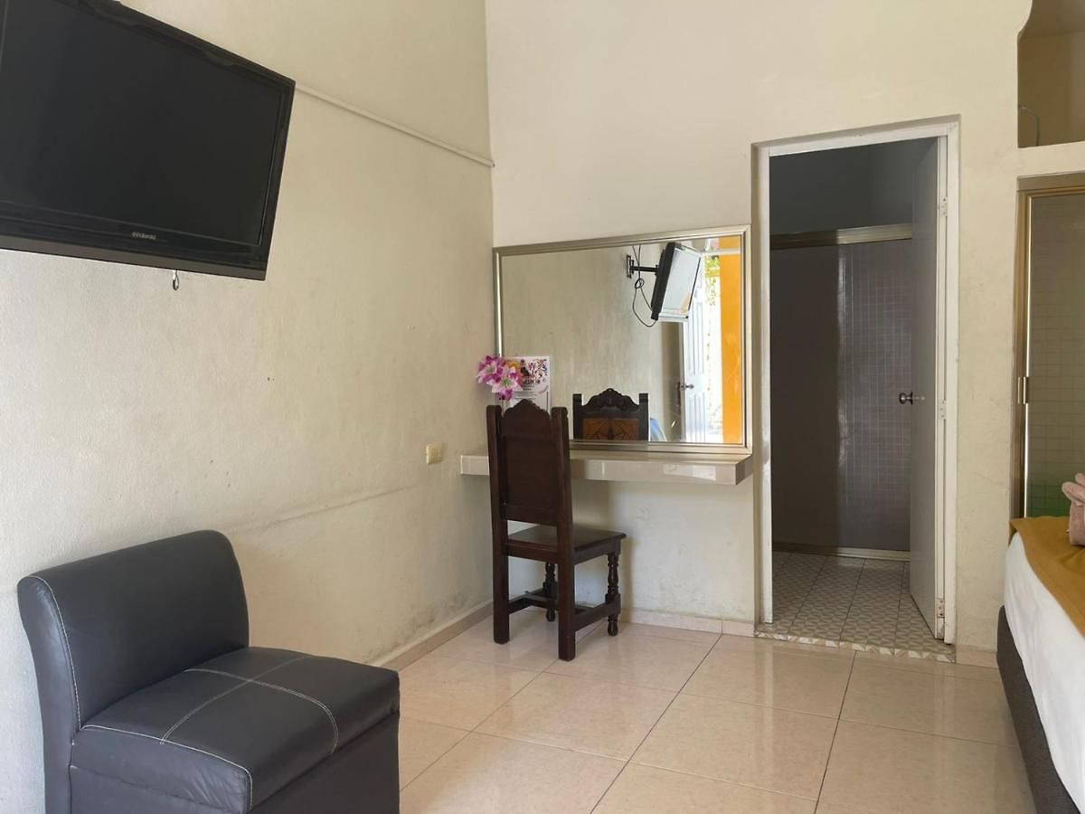 Hotel Mt 3*