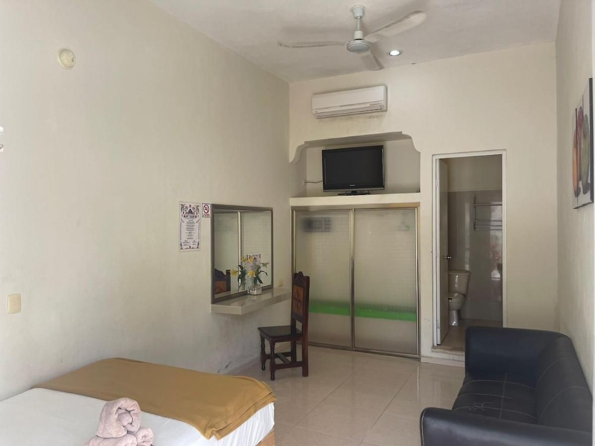 Hotel Mt 3*