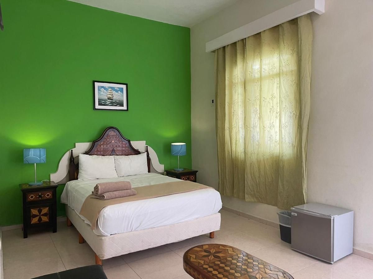 Hotel Mt 3*
