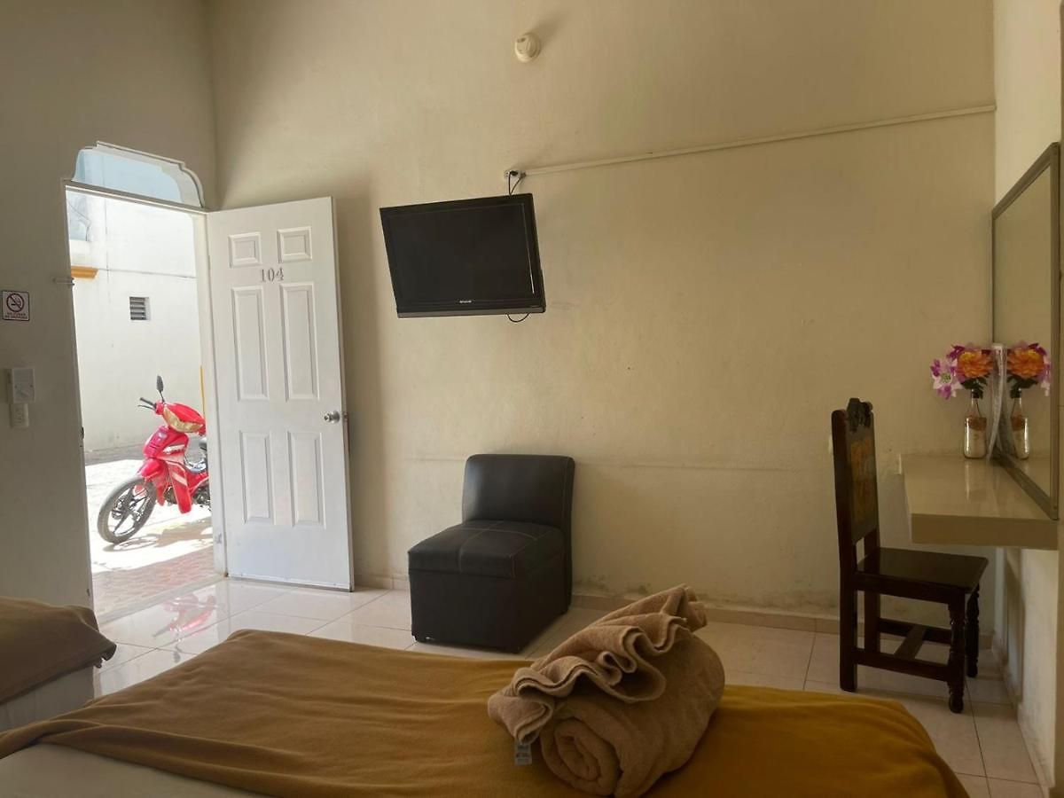 Hotel Mt Tulum