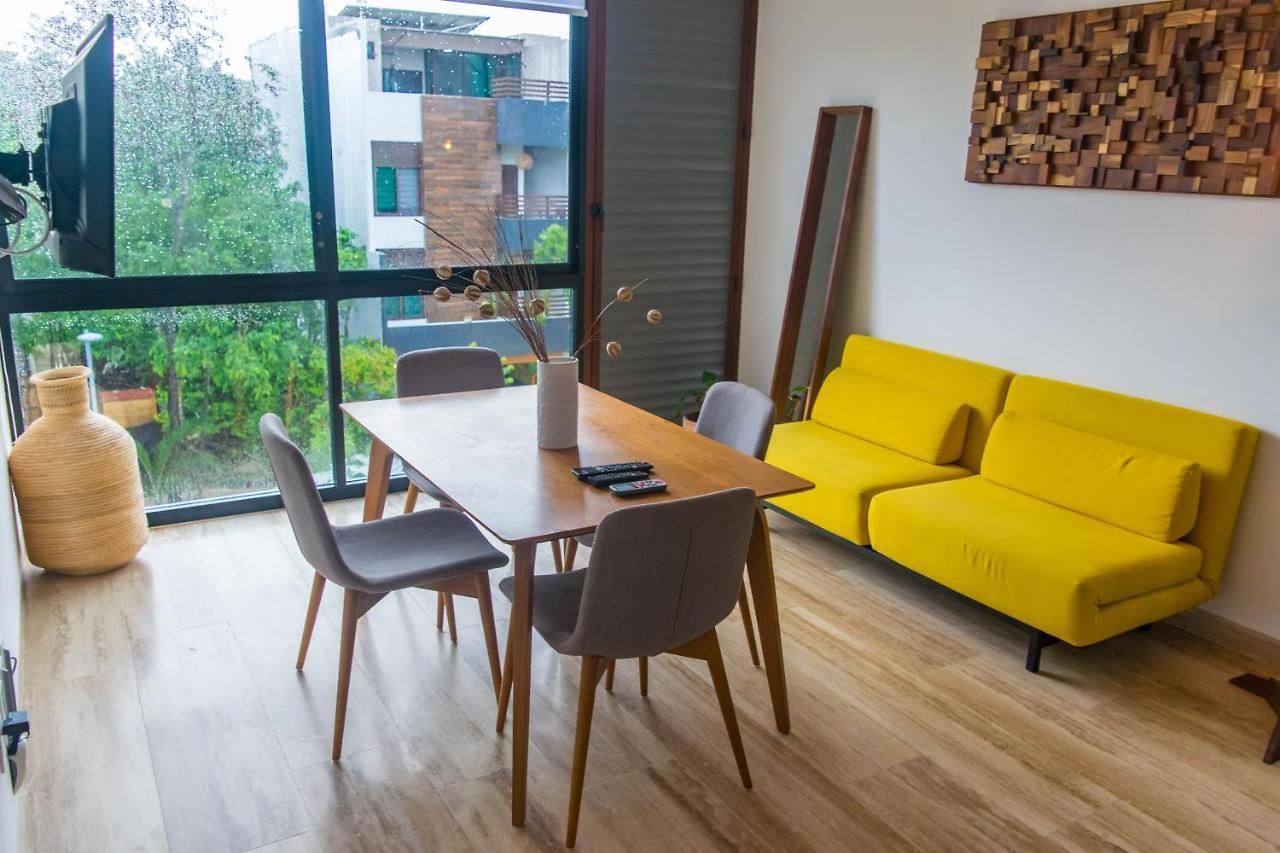 Apartahotel Amira