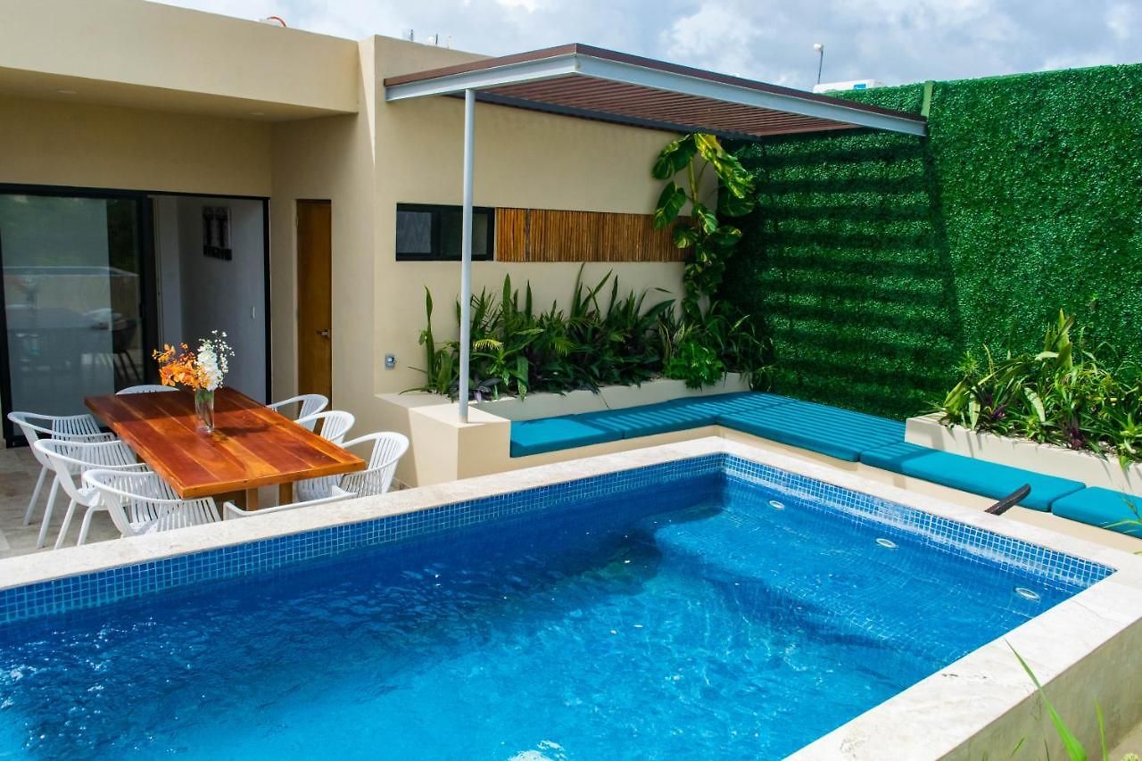 Brava Residence Tulum