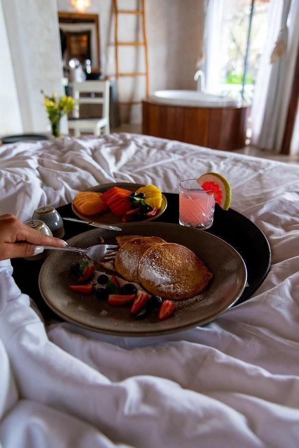 Hotel Gramercy Tulum