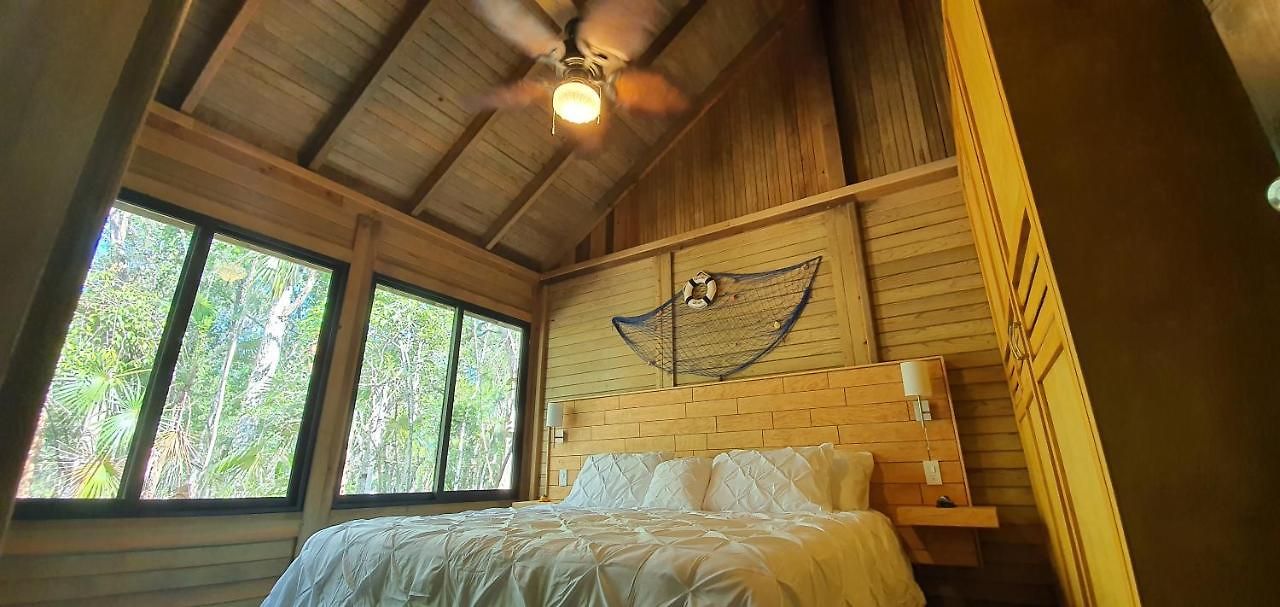 Energy Holistic Ranch *