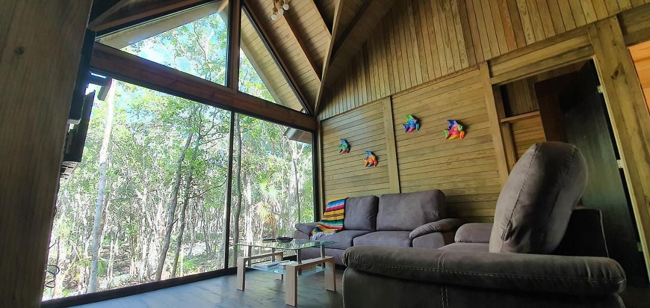 Hotel Energy Holistic Ranch