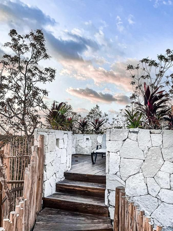 Apartment Vida Jungle Boho 9 With Special Fee To Access Bardo *