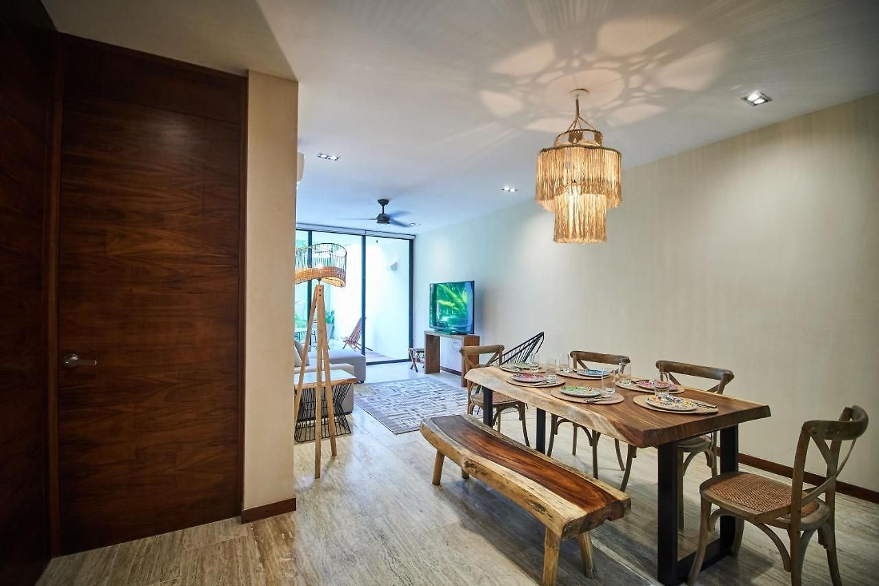 Odyssey - Private Plunge Pool & Club Access Apartment *