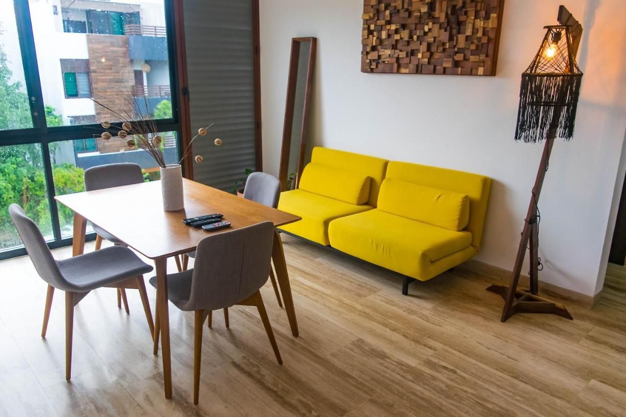 Apartahotel Amira Tulum