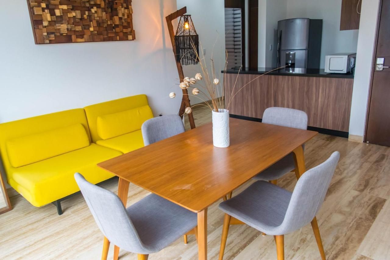 Apartahotel Amira