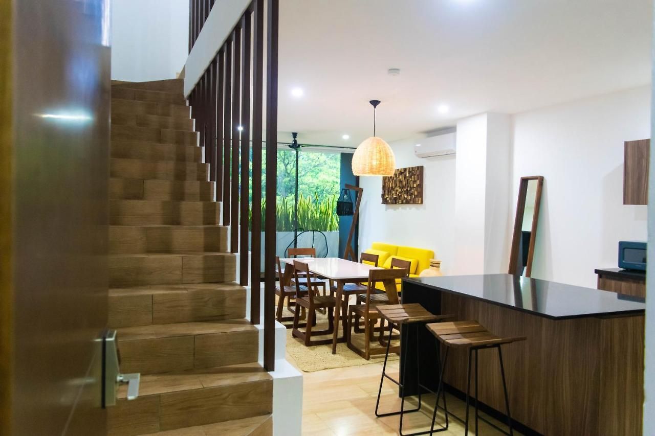 Amira 3* Tulum