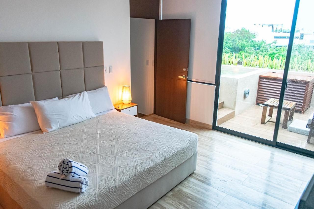 Amira 3* Tulum