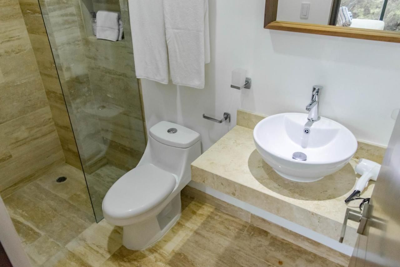 Amira 3* Tulum