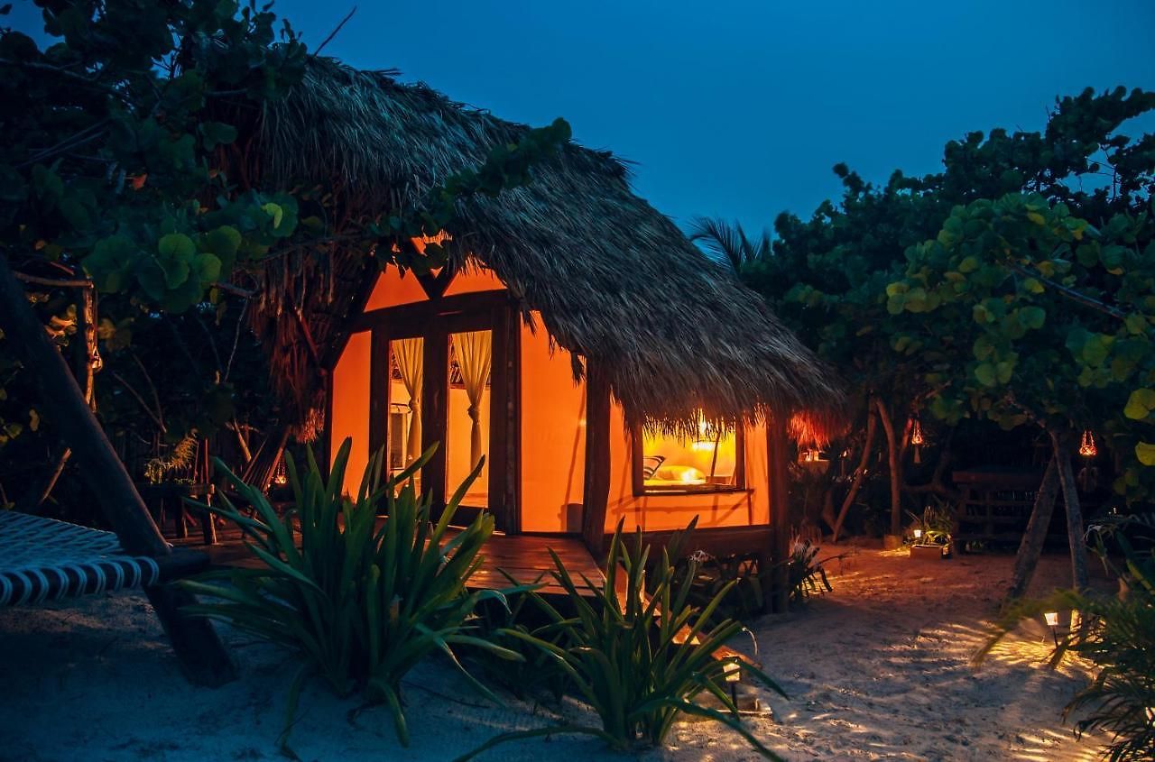 Glamp Ikal 3* Tulum