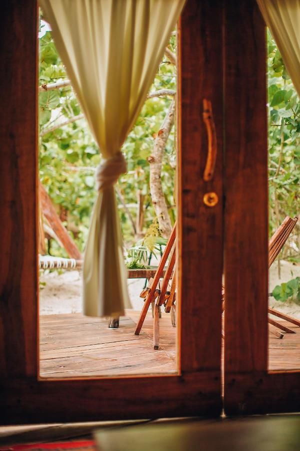 Glamp Ikal Luxury tent Tulum
