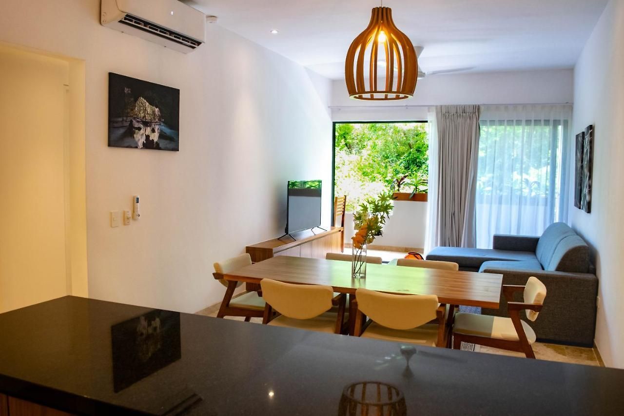 Brava Residence Hotel Tulum