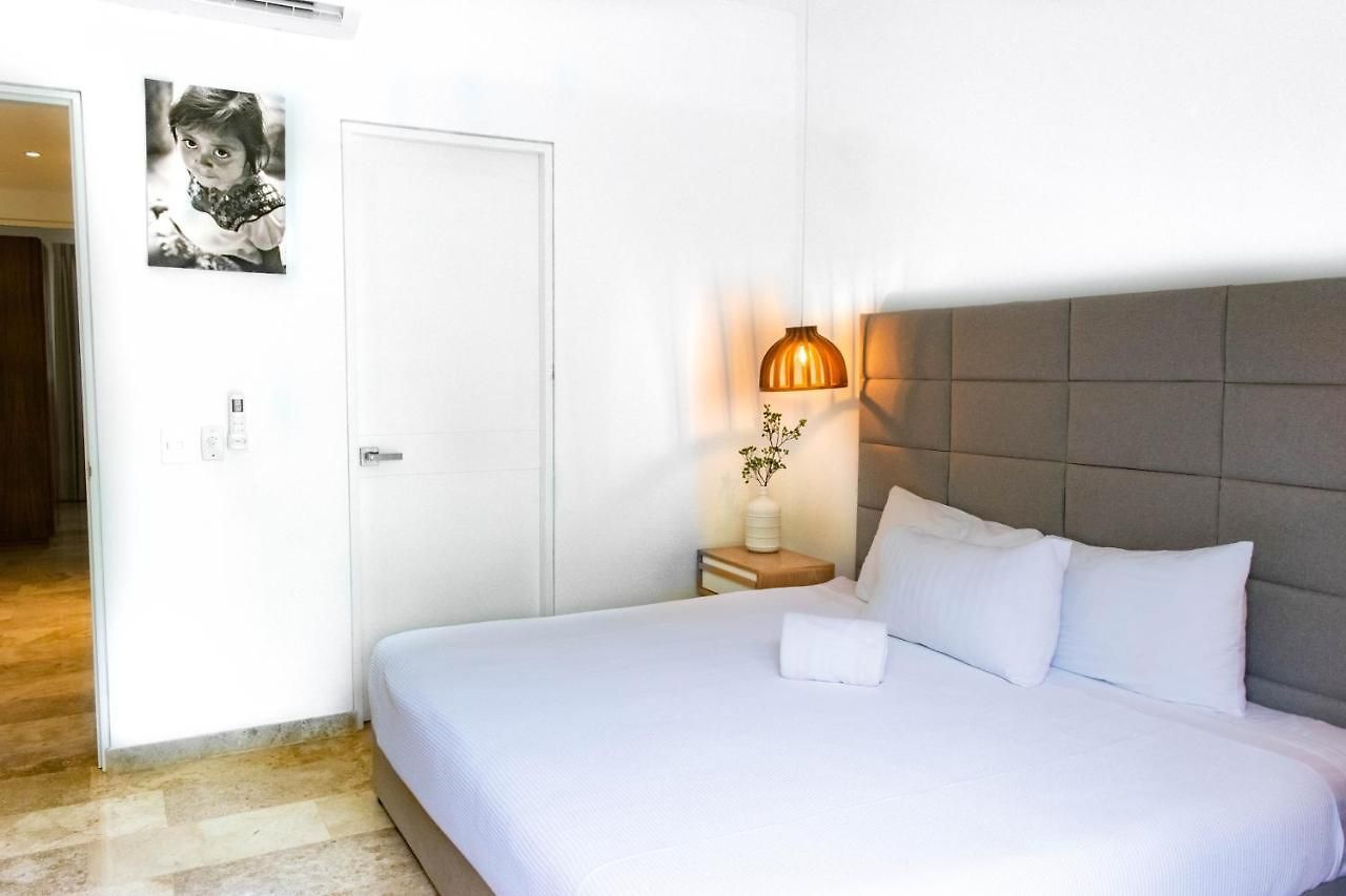 Hotel Brava Residence
