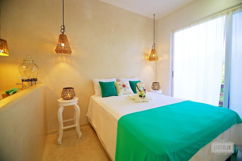 Livetulum 4*