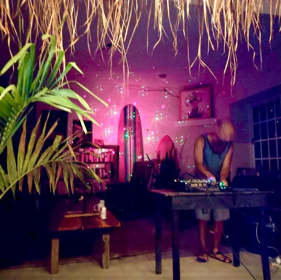 Hostel Weary Traveler Tulum
