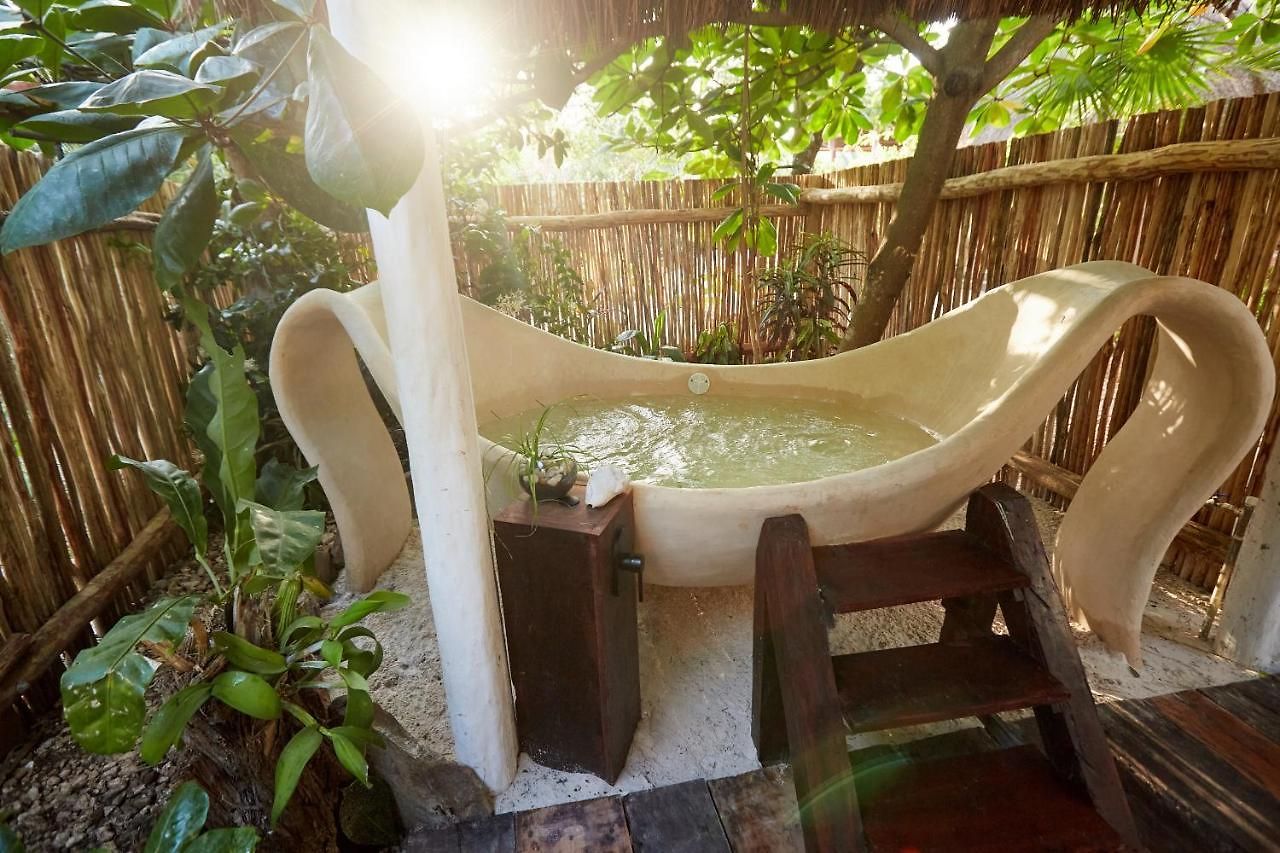 Roc Luxe Hotel 5*