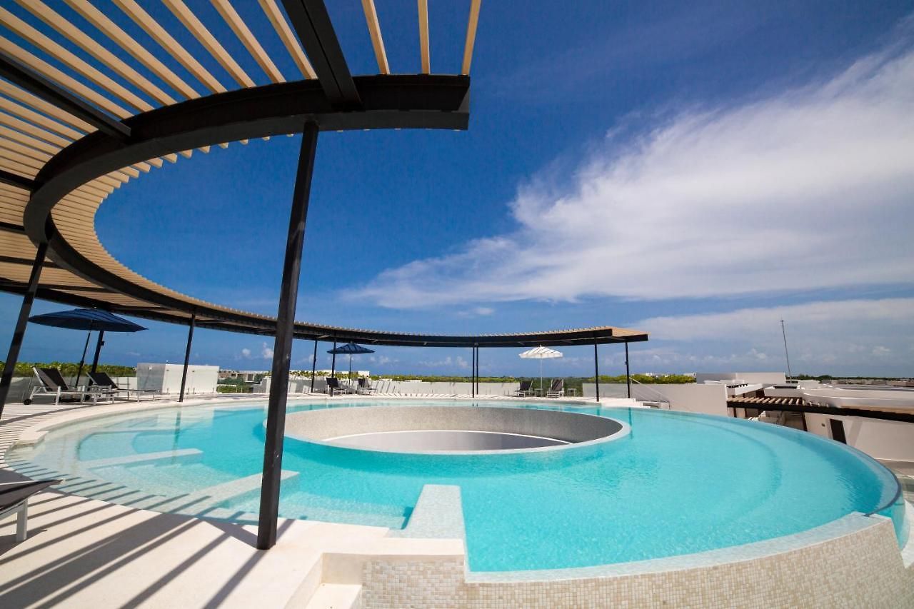 Apartahotel The Panoramic By Xperience Tulum