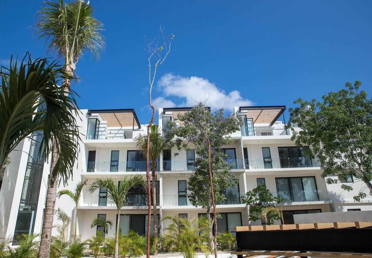The Panoramic By Xperience Apartahotel 3*