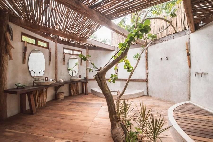 Delek Hotel Tulum