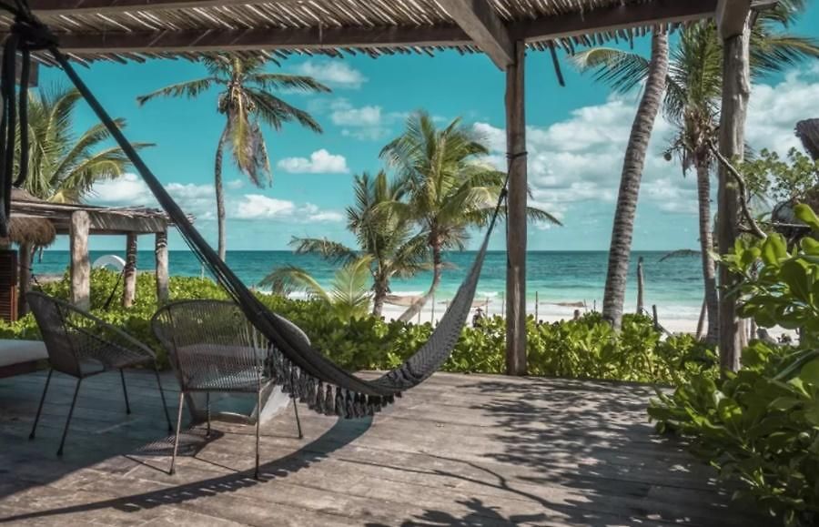 Delek Tulum