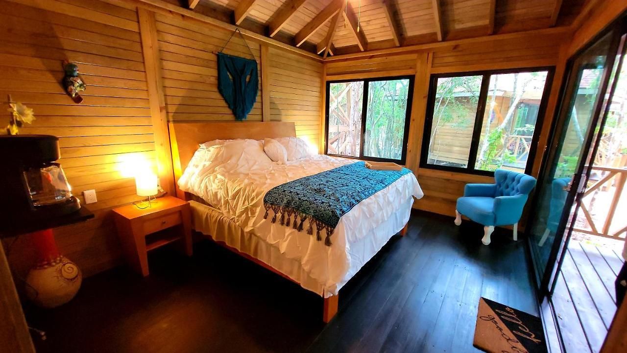 Energy Holistic Ranch * Tulum