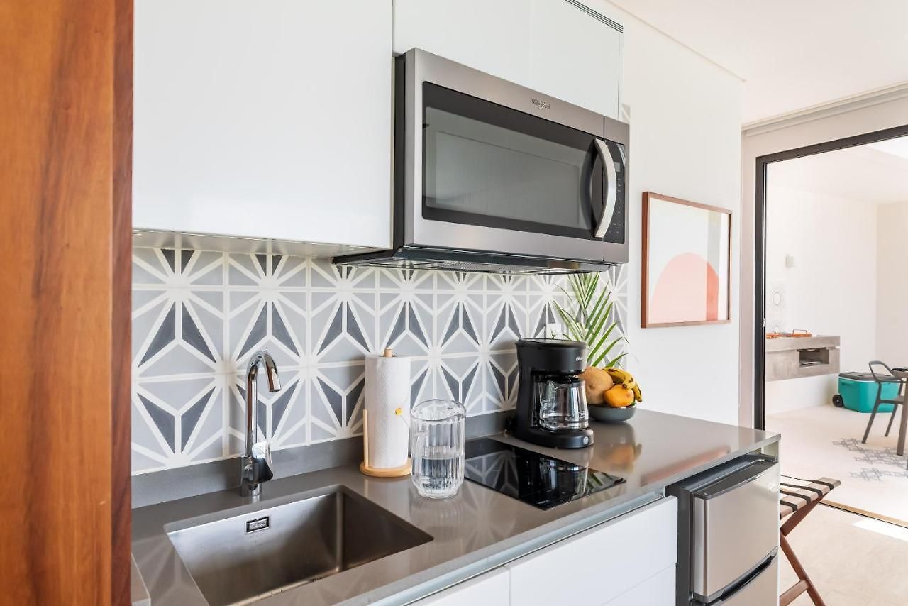 Park Lagunas By Alegría Rentals&sandy Powerful Apartamento Tulum