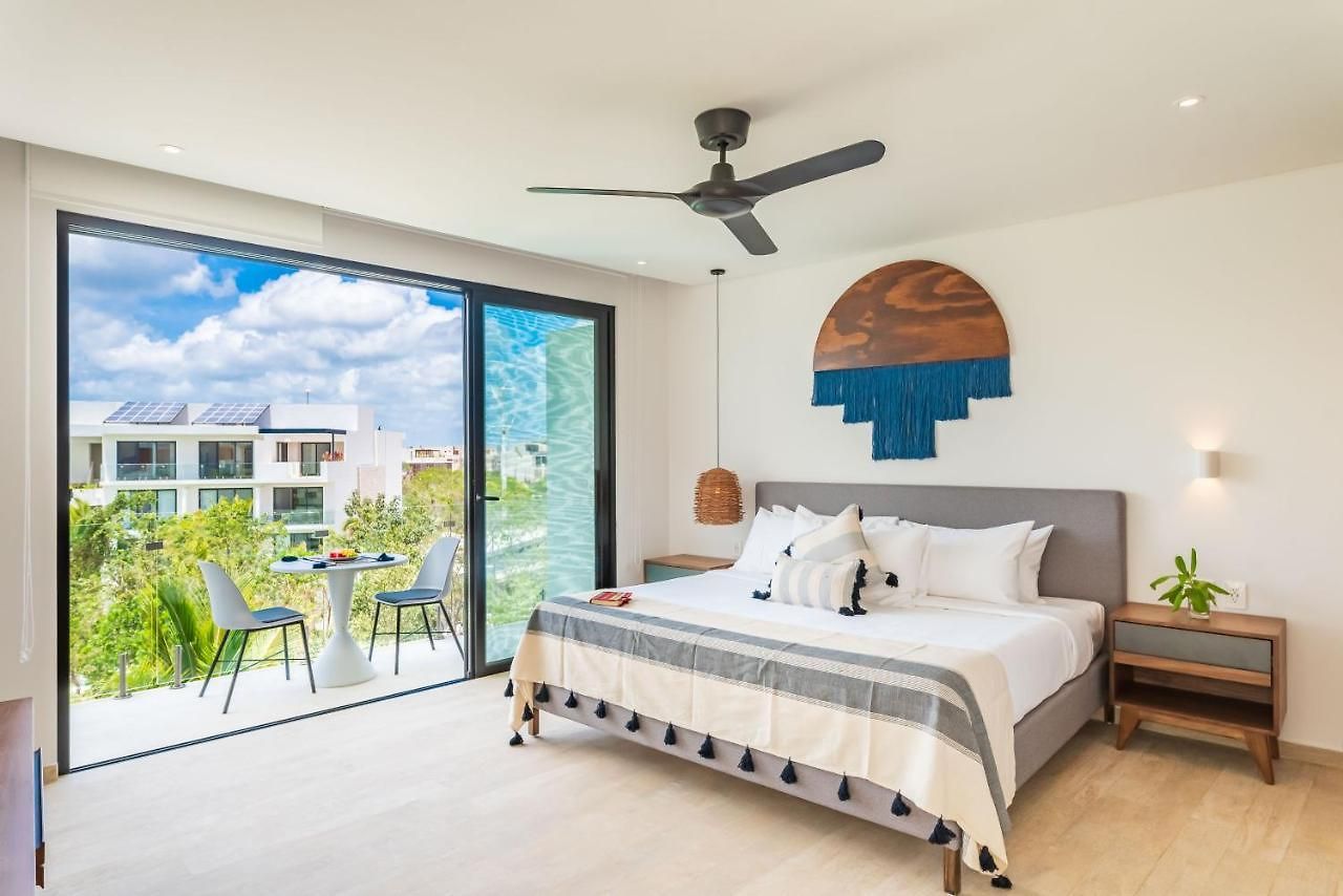 Park Lagunas By Alegría Rentals&sandy Powerful Tulum