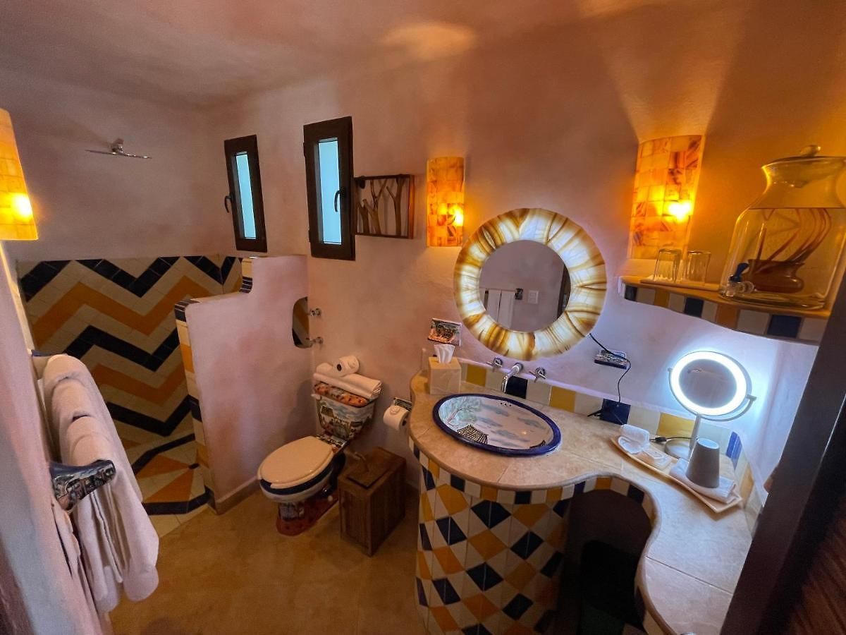 Hotel Sueños Tulum