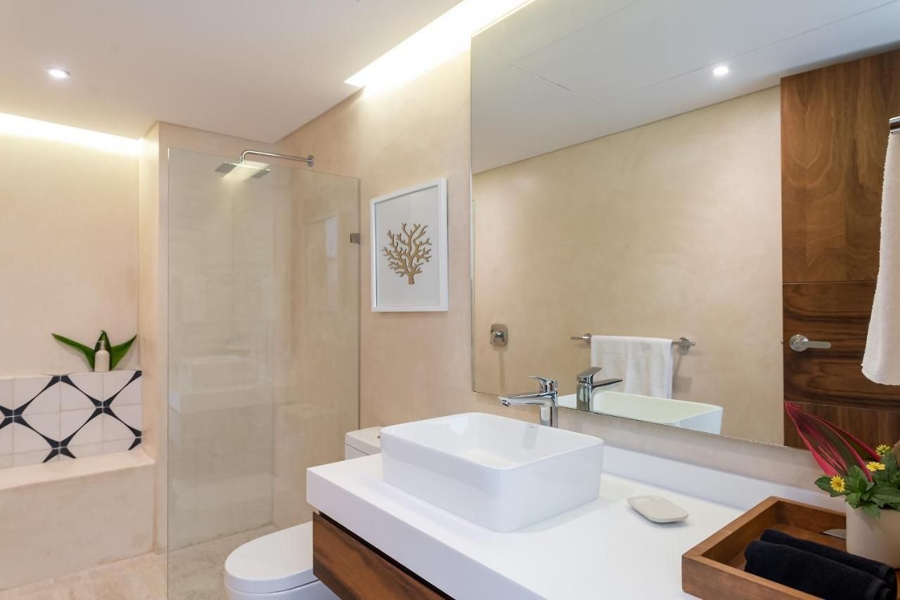 Apartamento Park Lagunas By Alegría Rentals&sandy Powerful