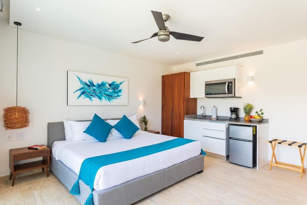 Park Lagunas By Alegría Rentals&sandy Powerful Apartamento *