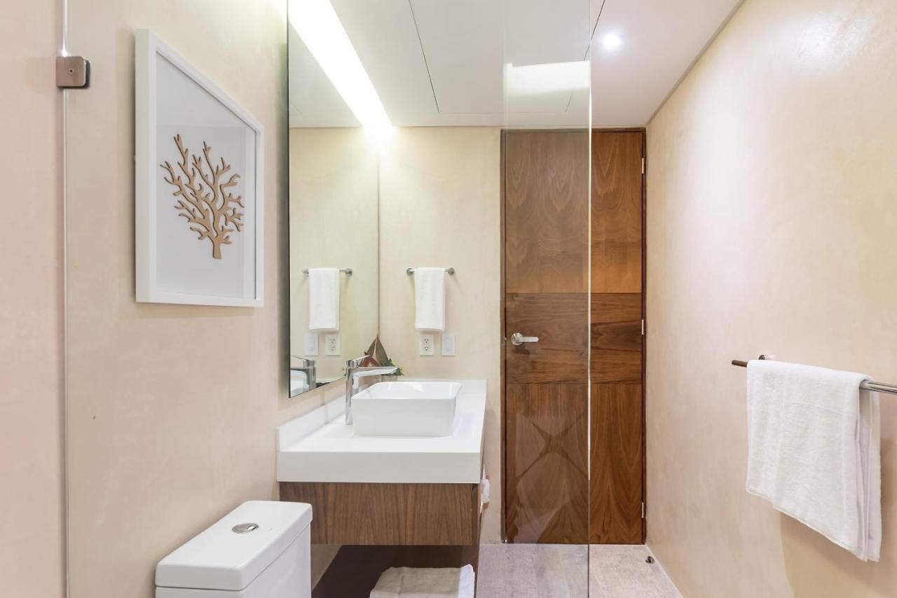 Apartamento Park Lagunas By Alegría Rentals&sandy Powerful *
